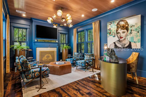 $3,995,000 | 5 High Hope Way, Bluffton, SC 29910