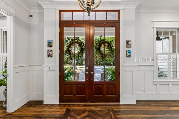 $3,995,000 | 5 High Hope Way, Bluffton, SC 29910