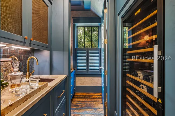 $3,995,000 | 5 High Hope Way, Bluffton, SC 29910