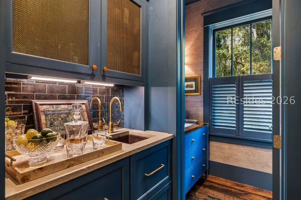 $3,995,000 | 5 High Hope Way, Bluffton, SC 29910