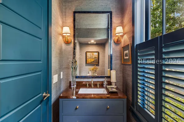 $3,995,000 | 5 High Hope Way, Bluffton, SC 29910