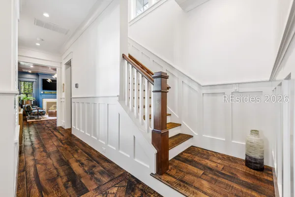 $3,995,000 | 5 High Hope Way, Bluffton, SC 29910