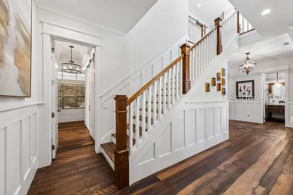 $3,995,000 | 5 High Hope Way, Bluffton, SC 29910