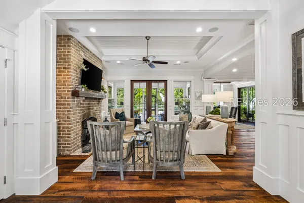 $3,995,000 | 5 High Hope Way, Bluffton, SC 29910