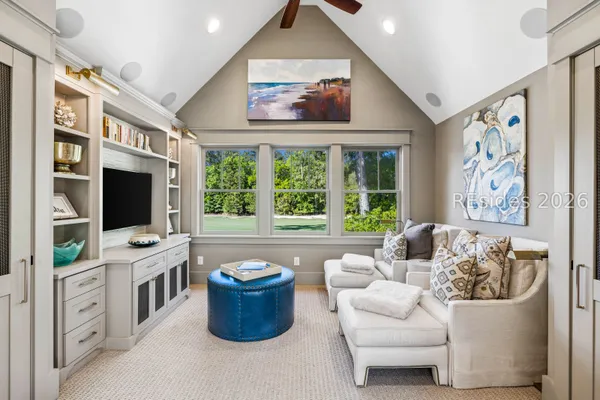 $3,995,000 | 5 High Hope Way, Bluffton, SC 29910