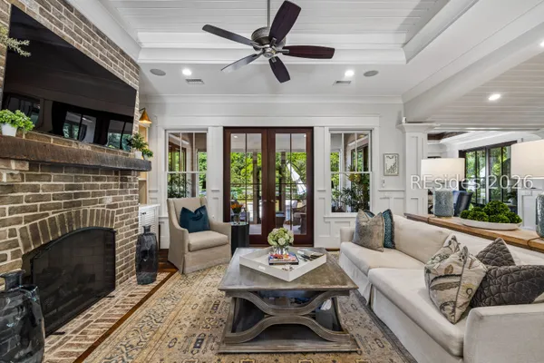 $3,995,000 | 5 High Hope Way, Bluffton, SC 29910