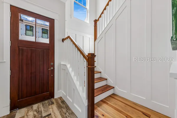 $3,995,000 | 5 High Hope Way, Bluffton, SC 29910