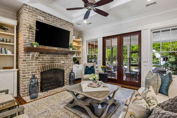 $3,995,000 | 5 High Hope Way, Bluffton, SC 29910