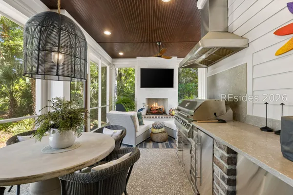 $3,995,000 | 5 High Hope Way, Bluffton, SC 29910