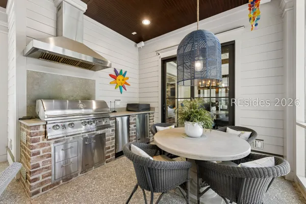 $3,995,000 | 5 High Hope Way, Bluffton, SC 29910