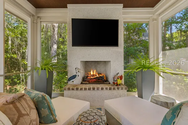 $3,995,000 | 5 High Hope Way, Bluffton, SC 29910