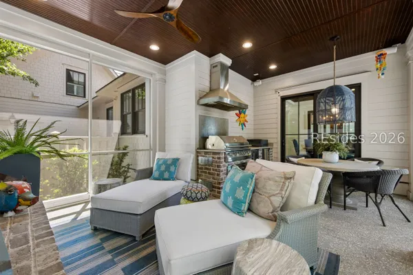 $3,995,000 | 5 High Hope Way, Bluffton, SC 29910