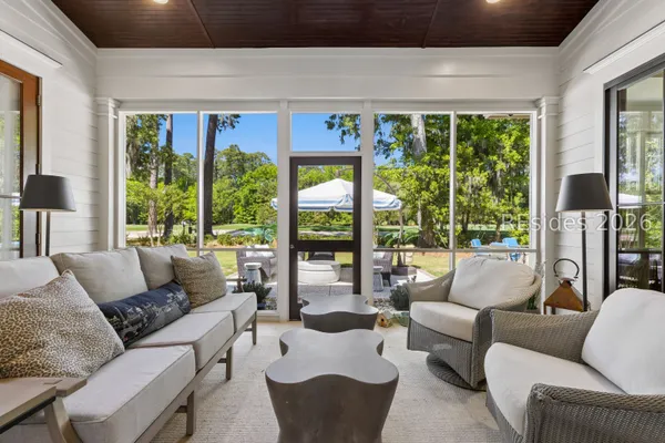 $3,995,000 | 5 High Hope Way, Bluffton, SC 29910