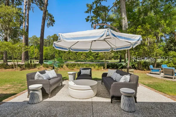 $3,995,000 | 5 High Hope Way, Bluffton, SC 29910