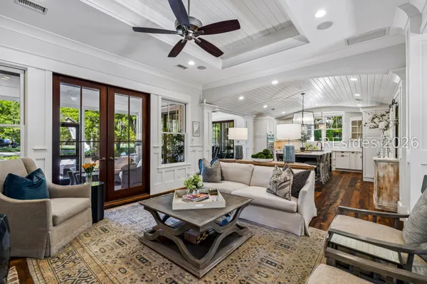 $3,995,000 | 5 High Hope Way, Bluffton, SC 29910