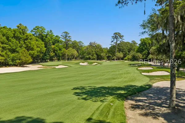 $3,995,000 | 5 High Hope Way, Bluffton, SC 29910