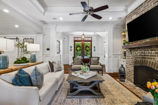 $3,995,000 | 5 High Hope Way, Bluffton, SC 29910