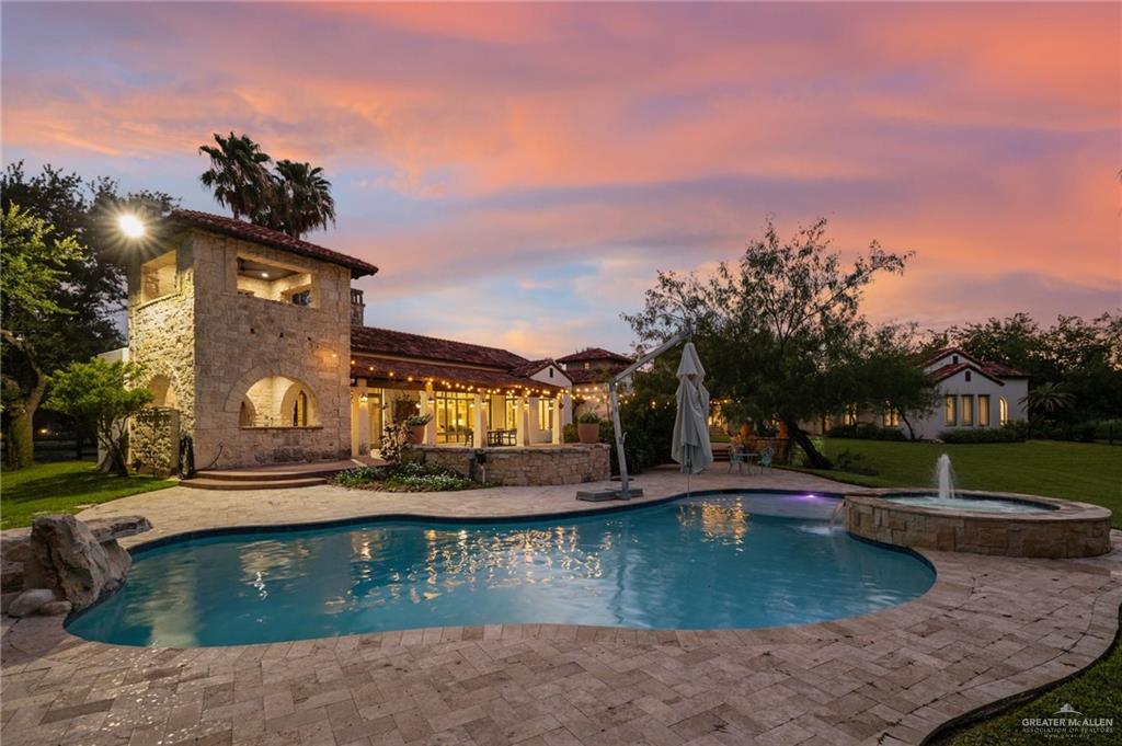 9200 North Taylor Road McAllen, TX 78504 - Photo 29 of 42