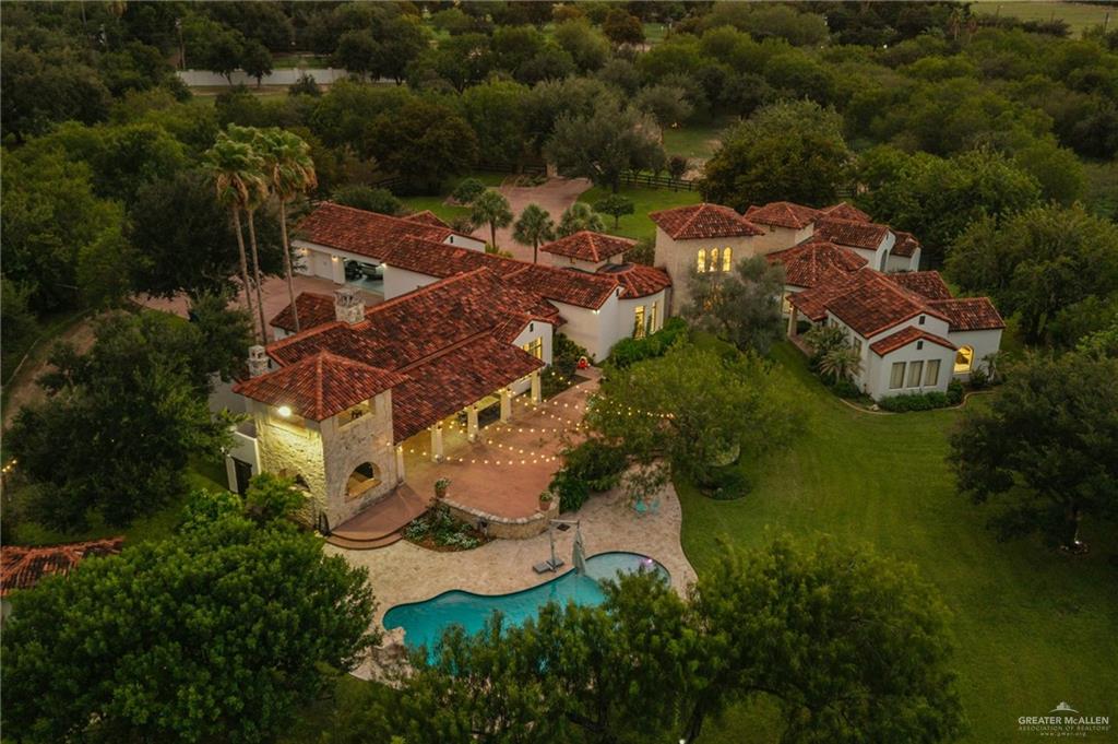 9200 North Taylor Road McAllen, TX 78504 - Photo 40 of 42