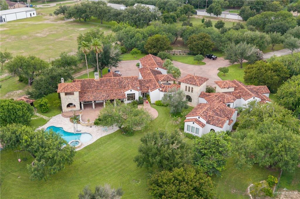 9200 North Taylor Road McAllen, TX 78504 - Photo 41 of 42