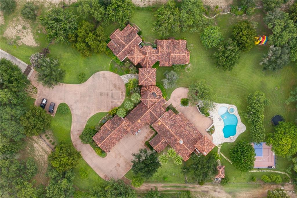 9200 North Taylor Road McAllen, TX 78504 - Photo 42 of 42