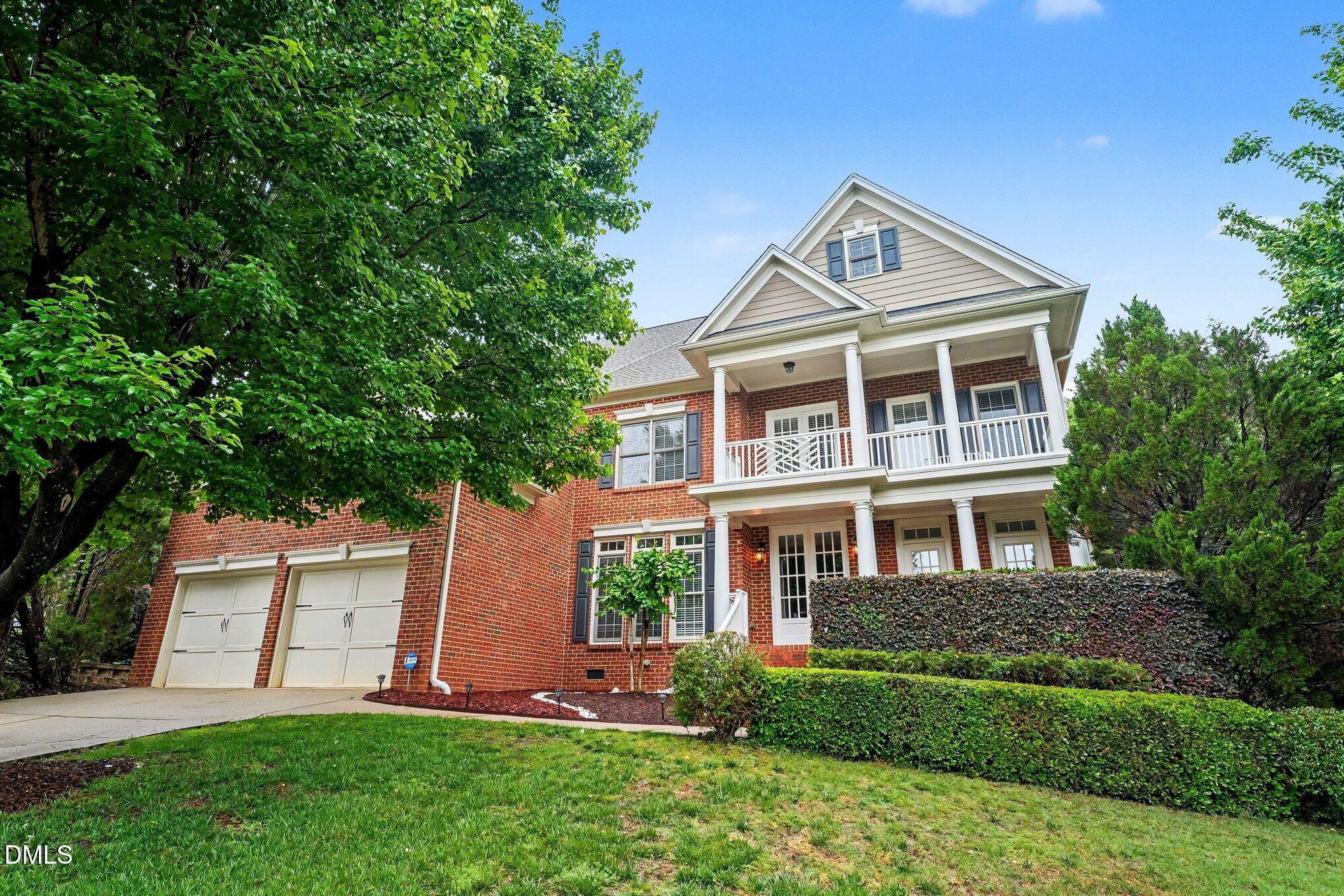 1905 Falls Farm Crossing Raleigh, NC 27614 - Photo 1 of 35