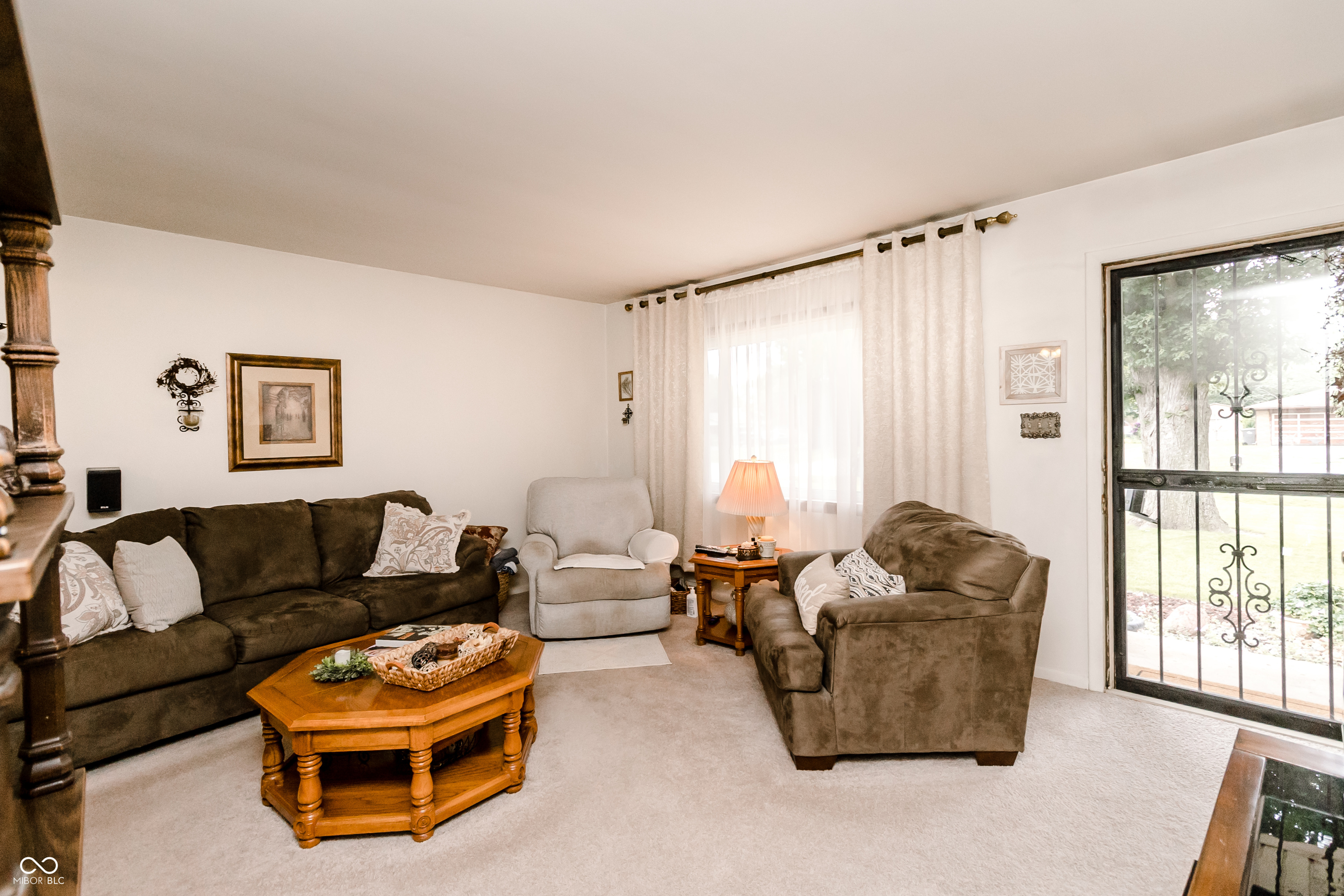 230 North Green Springs Road Indianapolis, IN 46214 - Photo 4 of 25