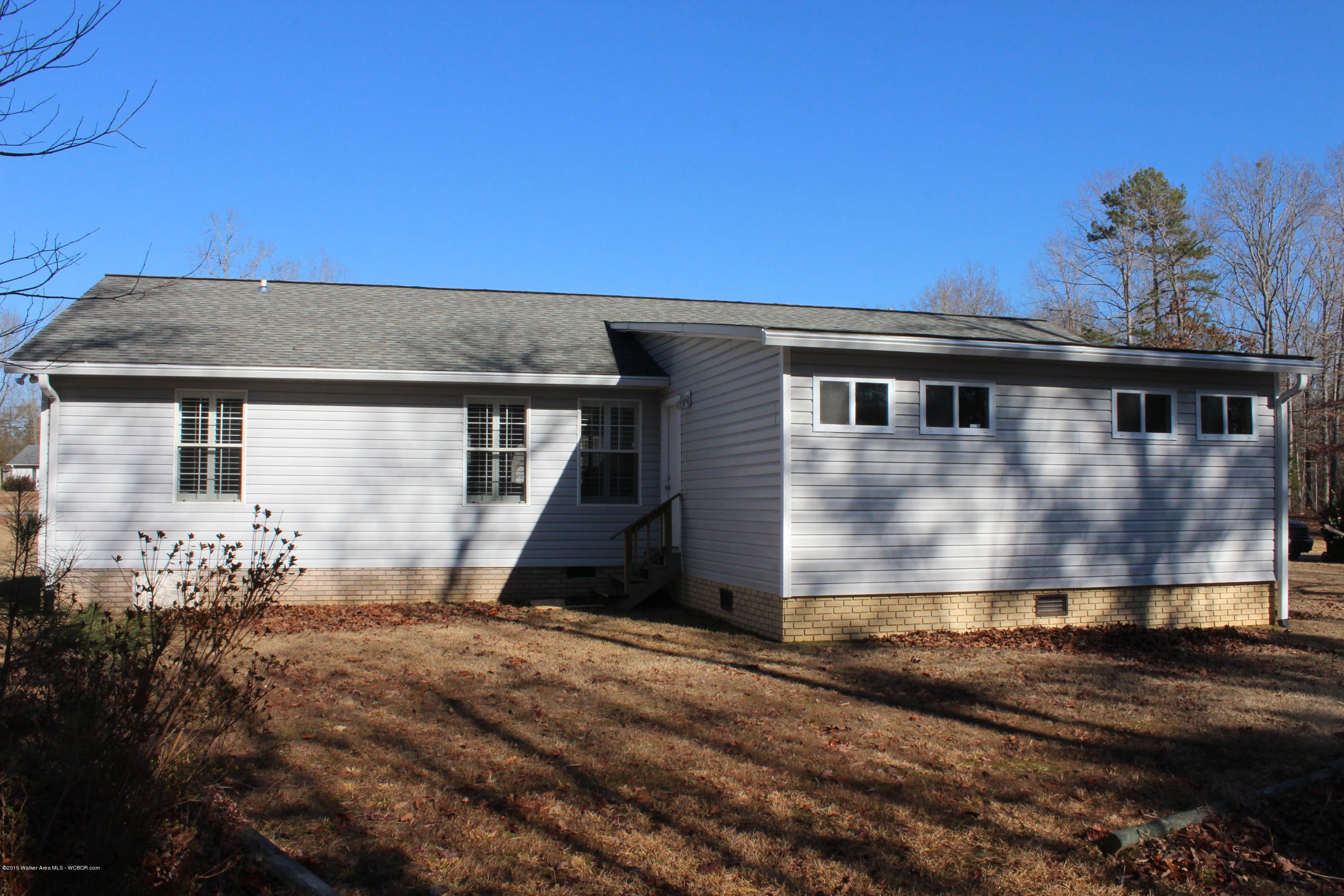 1605 North Ridge Drive Jasper, AL 35504 - Photo 7 of 29 Gallery Image 7