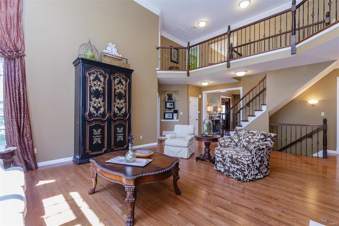 1022 Kiefer Ridge Drive Ballwin, MO 63021 - Photo 14 of 64 Gallery Image 14