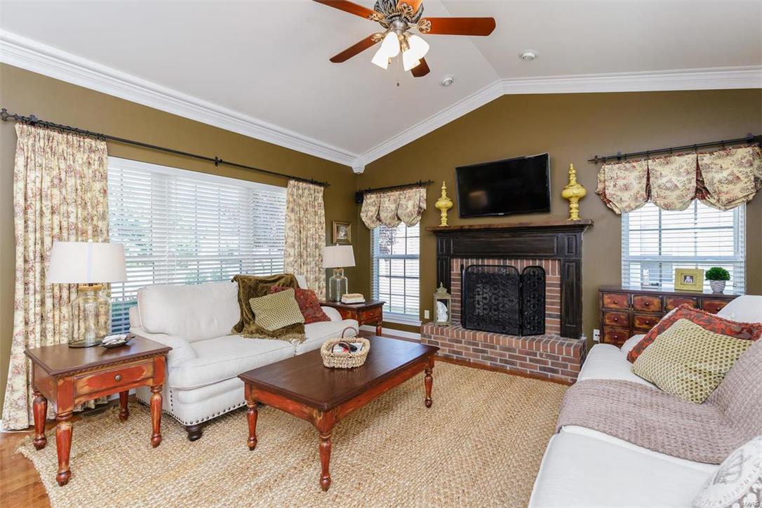 1022 Kiefer Ridge Drive Ballwin, MO 63021 - Photo 22 of 64 Gallery Image 22