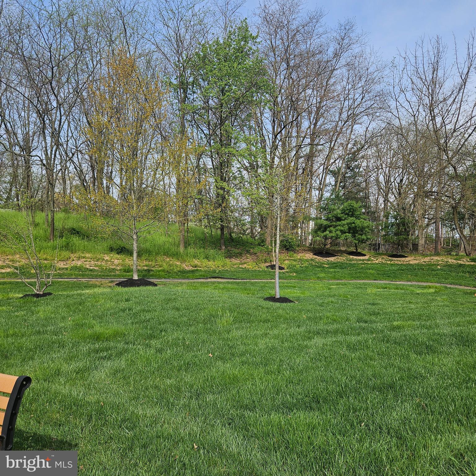 74 Kyle Way Trenton, NJ 08628 - Photo 22 of 31 Walking Path