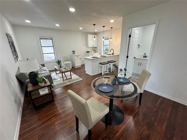 $1,350 | 6506 North Wellington Avenue, Unit B, Tampa, FL 33604