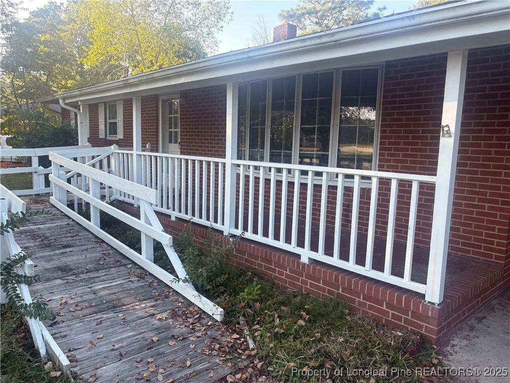 4621 Rosehill Road Fayetteville, NC 28311 - Photo 1 of 8