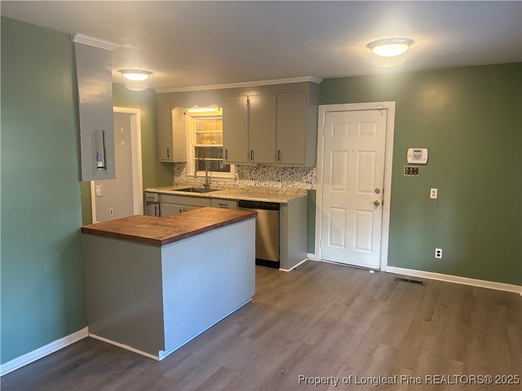 4621 Rosehill Road Fayetteville, NC 28311 - Photo 3 of 8