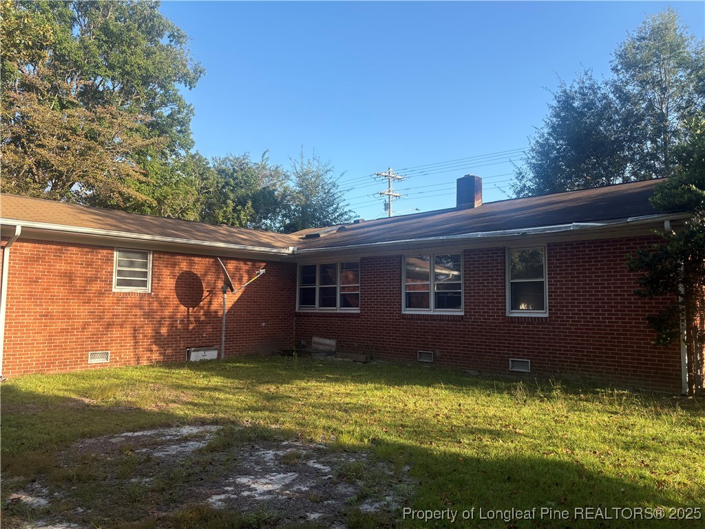 4621 Rosehill Road Fayetteville, NC 28311 - Photo 8 of 8