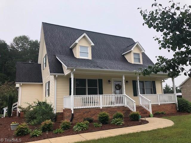 804 Smith Road Mount Airy, NC 27030 - Photo 1 of 12 Gallery Image 1