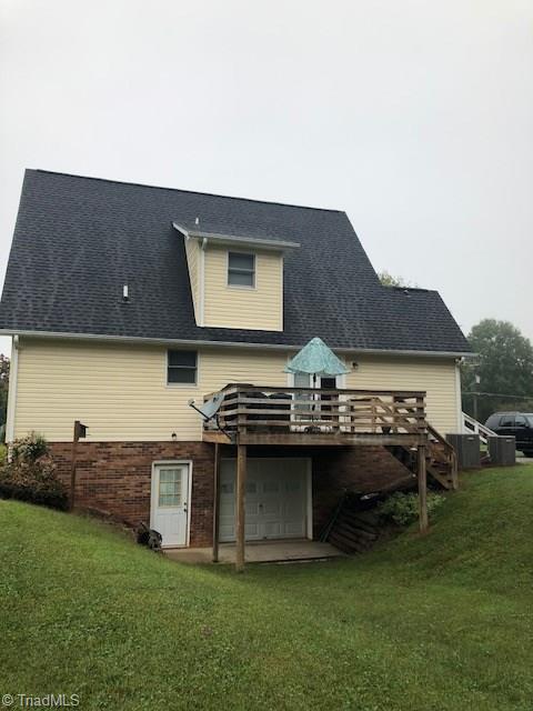 804 Smith Road Mount Airy, NC 27030 - Photo 2 of 12 Gallery Image 2