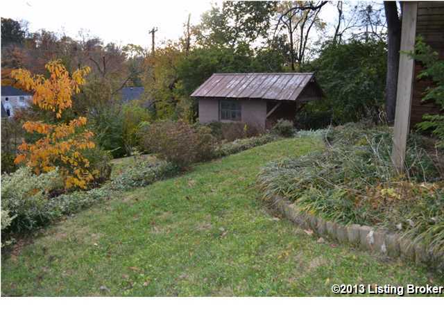 1736 Gresham Road Louisville, KY 40205 - Photo 34 of 34 Additional Photo
