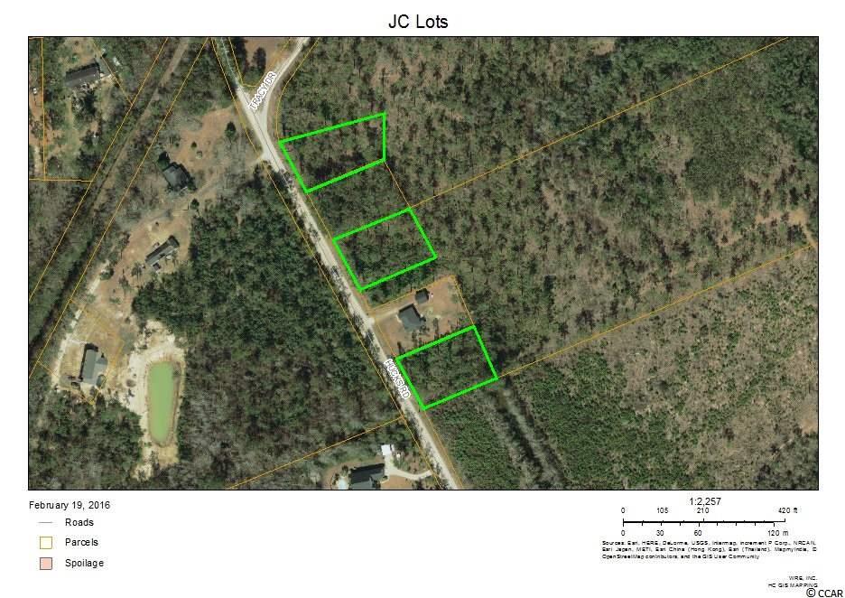7363 Hucks Road Conway, SC 29526 - Photo 1 of 11 Gallery Image 1
