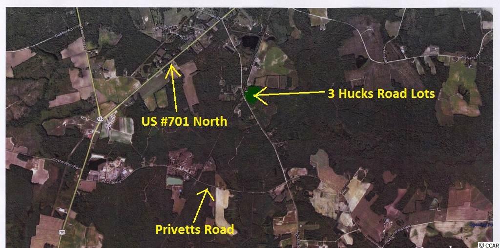7363 Hucks Road Conway, SC 29526 - Photo 9 of 11 Gallery Image 9
