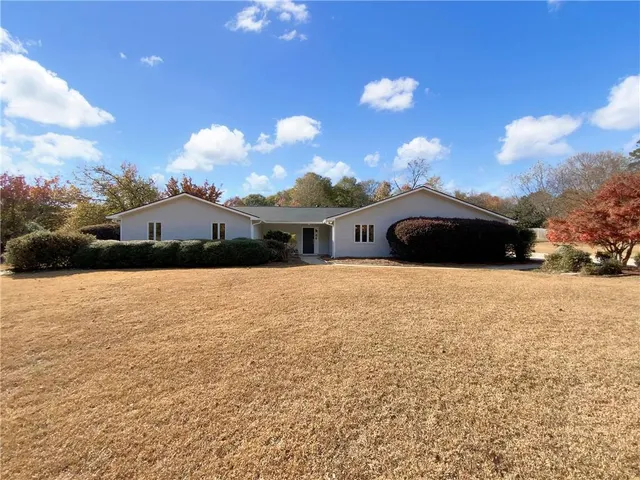 $446,000 | 110 Spring Creek Court, Fayetteville, GA 30215