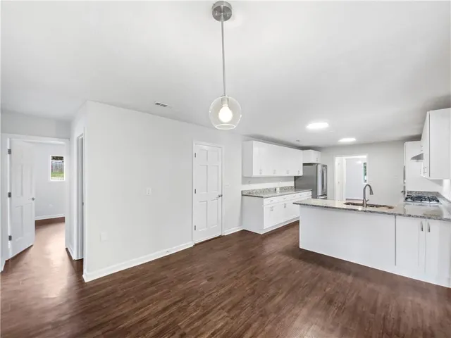 $446,000 | 110 Spring Creek Court, Fayetteville, GA 30215