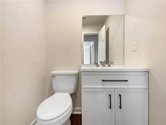 $446,000 | 110 Spring Creek Court, Fayetteville, GA 30215