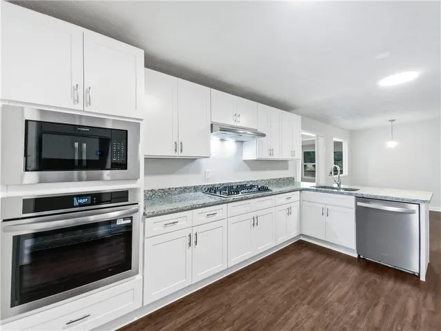 $446,000 | 110 Spring Creek Court, Fayetteville, GA 30215