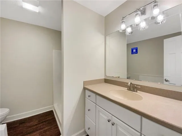 $446,000 | 110 Spring Creek Court, Fayetteville, GA 30215