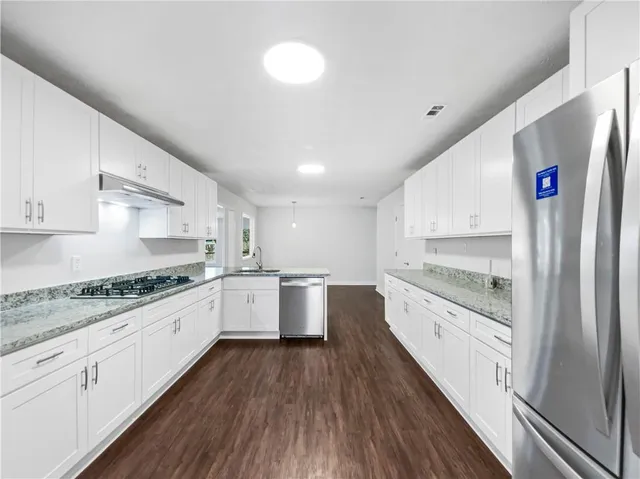 $446,000 | 110 Spring Creek Court, Fayetteville, GA 30215