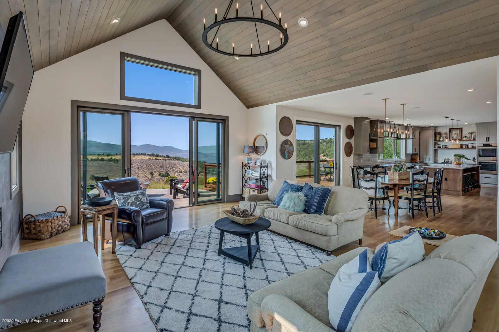85 Wind River Road Carbondale, CO 81623 - Photo 13 of 71 09_85_Wind_River_Road_Carbondale_8162300