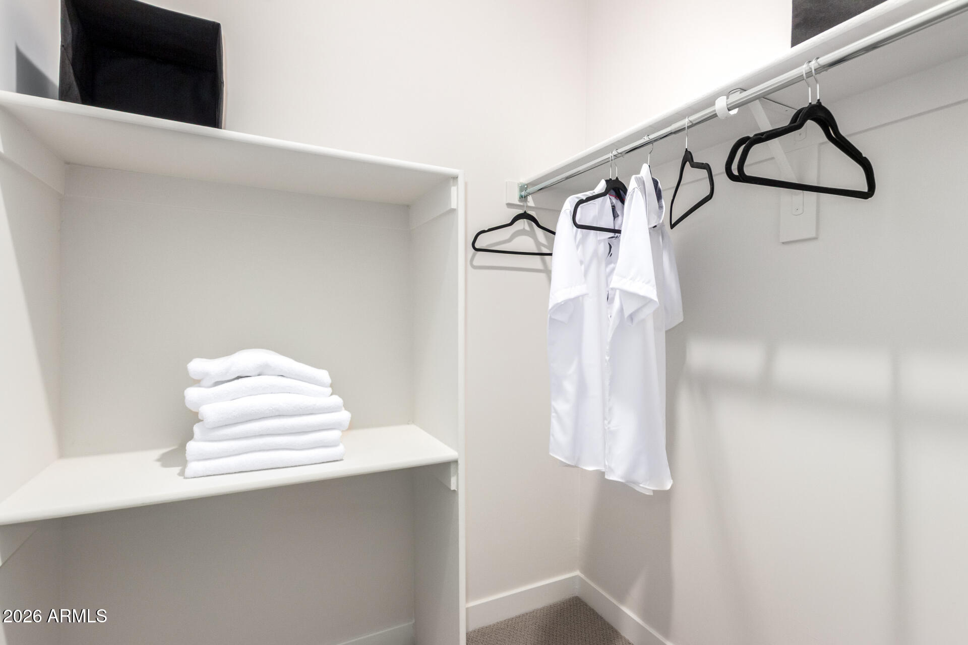 7576 West Darrow Street Laveen, AZ 85339 - Photo 19 of 44 bedroom 1 closet