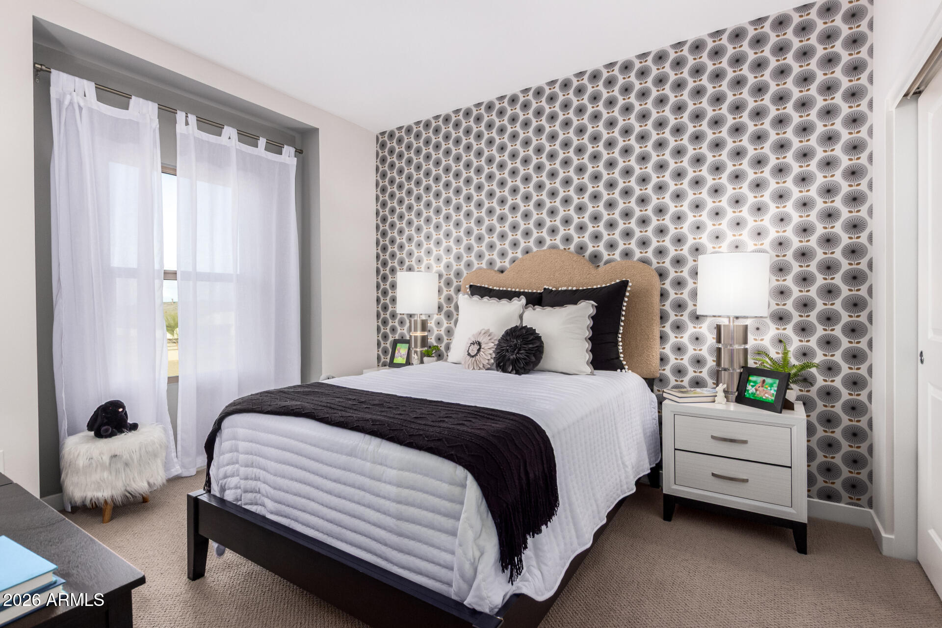 7576 West Darrow Street Laveen, AZ 85339 - Photo 20 of 44 bedroom 2