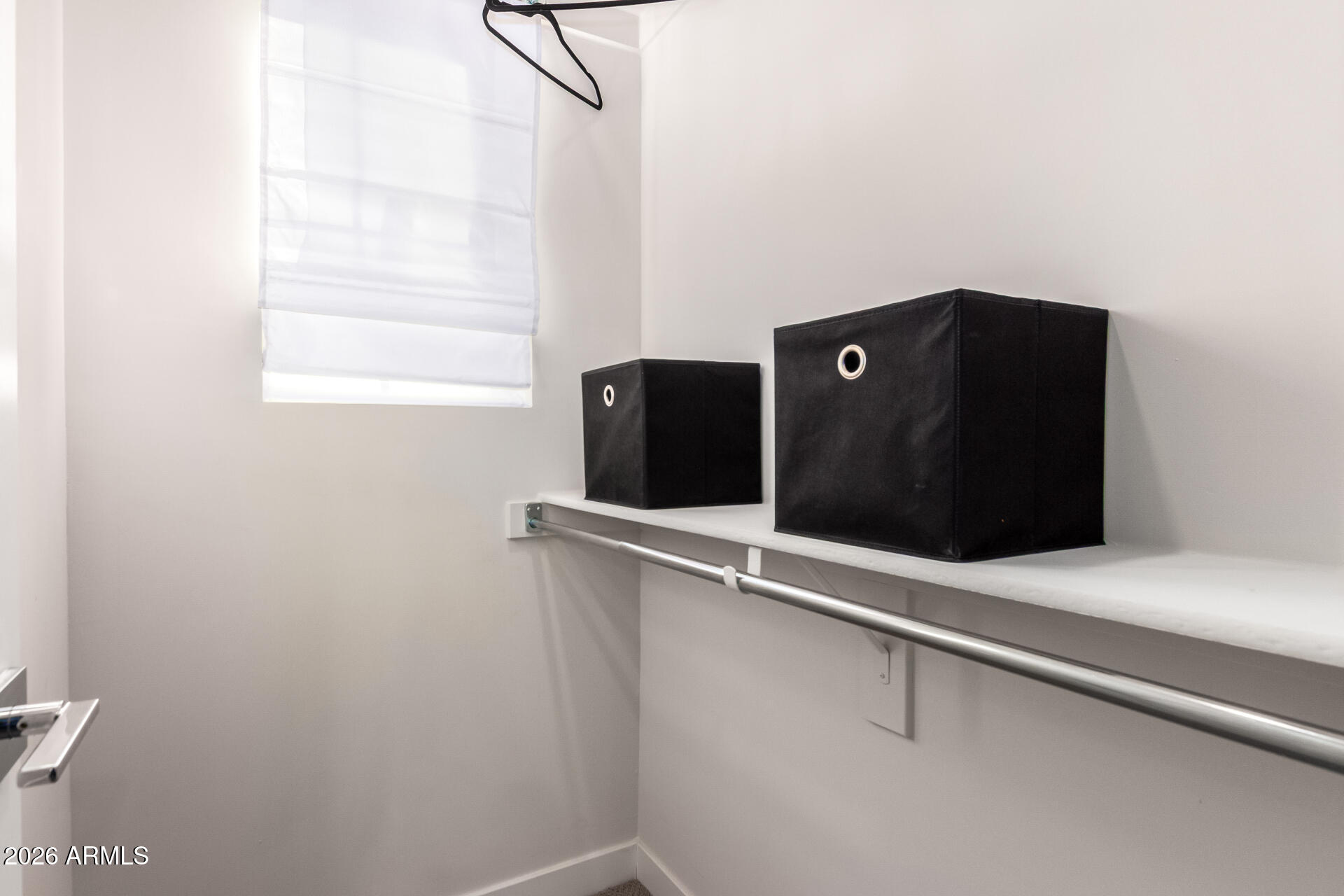 7576 West Darrow Street Laveen, AZ 85339 - Photo 22 of 44 bedroom 2 closet